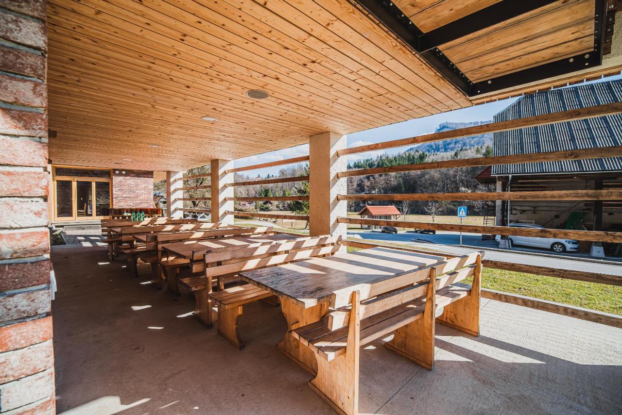 Farm Stay Zurej Šentjur Eksteriør billede